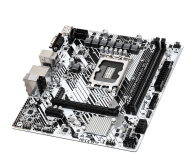 ASRock H610M-HDV/M.2+ D5 - 1244244 - zdjęcie 2